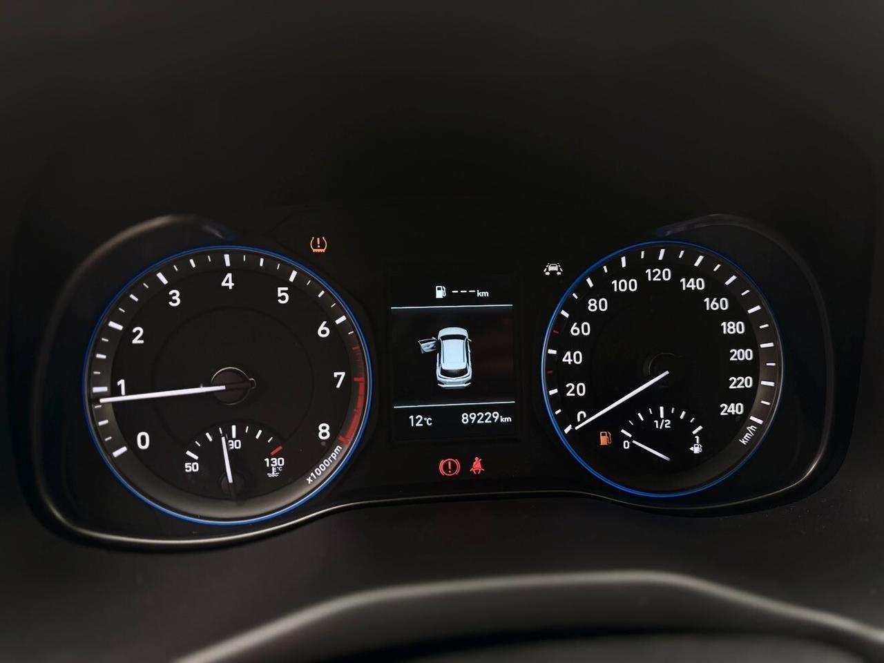 Hyundai Kona 1.0 T-GDI Exellence