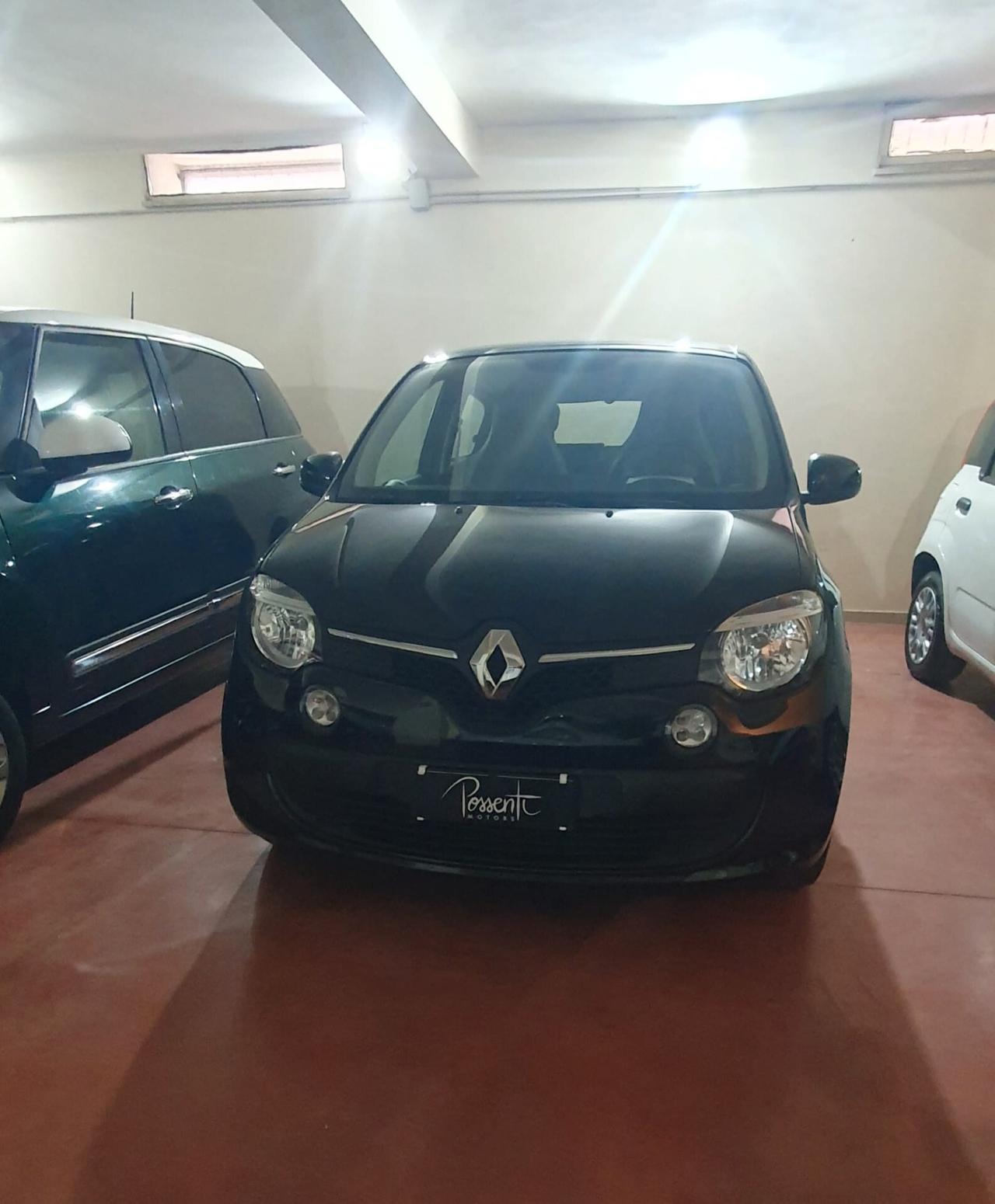 Renault Twingo SCe Life NEOPATENTATI