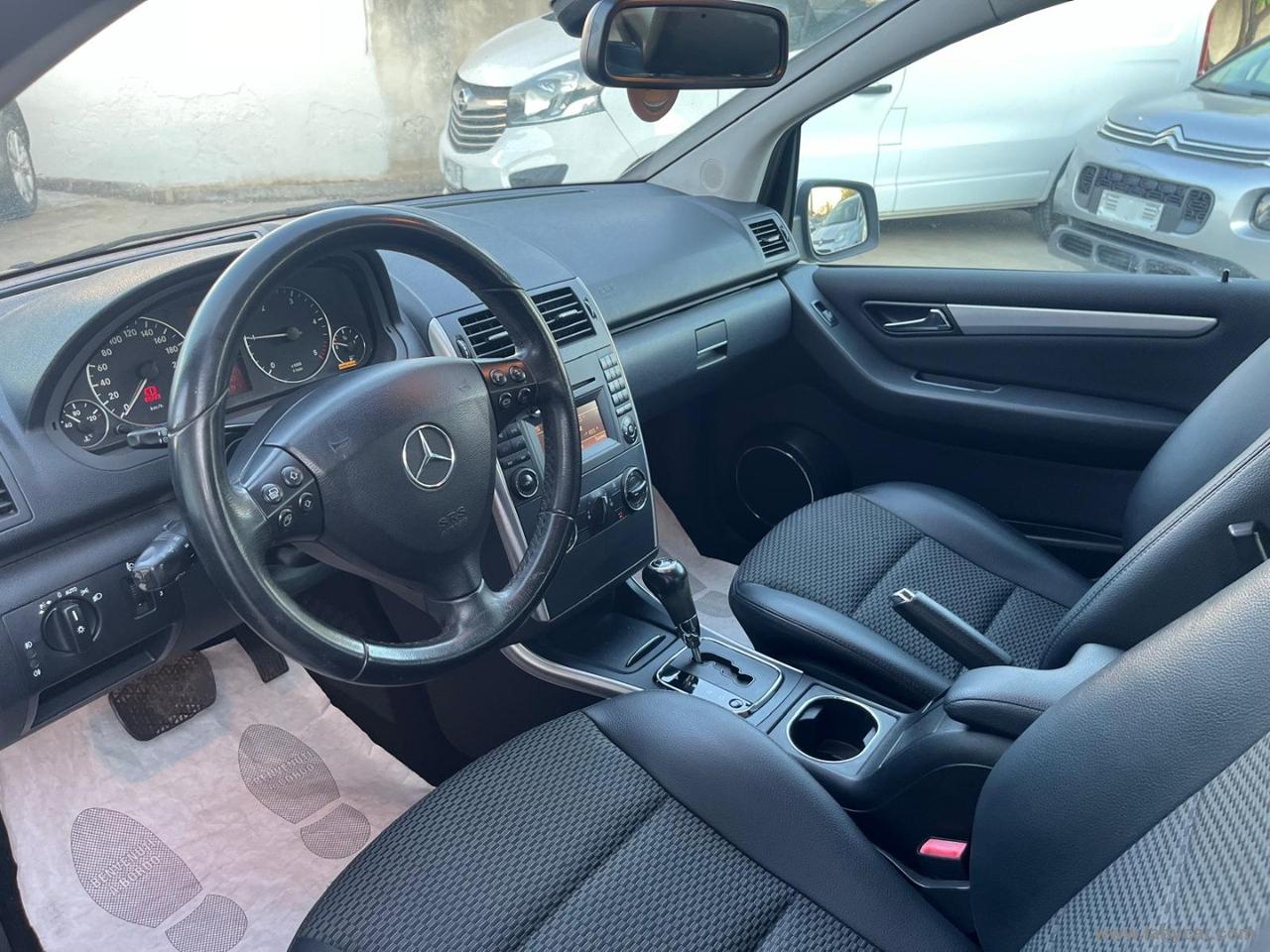 MERCEDES-BENZ A 180 CDI Avantgarde AUTOMATICA