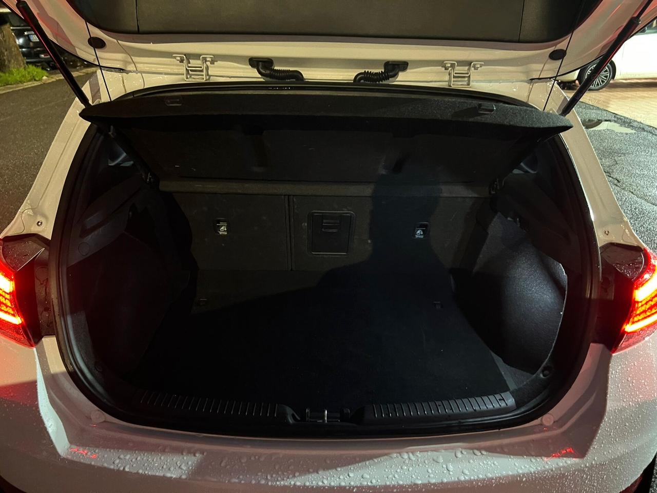 Hyundai i30 HYBRID 1.5 T-GDI 48V N-Line - 5 ANNI GARANZIA CASA MADRE