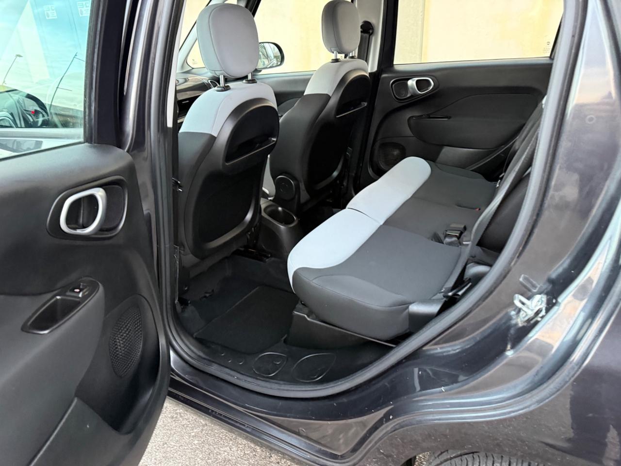 Fiat 500L 1.4 95 CV Urban