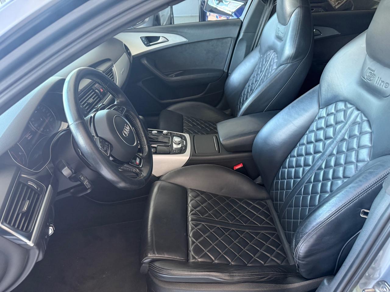 Audi A6 Avant 3.0 TDI S tronic 272 cv Edition Quattro