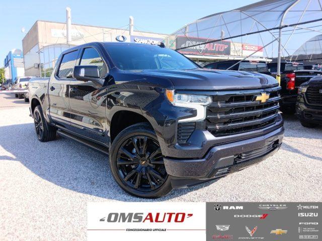 CHEVROLET Silverado 6.2L EcoTec3 V8 High Country N1 - Pronta