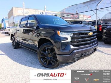 CHEVROLET Silverado 6.2L EcoTec3 V8 High Country N1 - Pronta