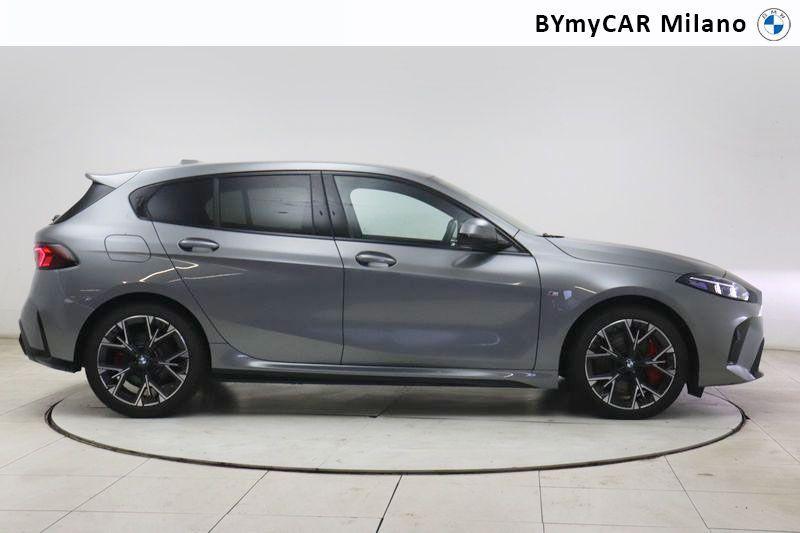 BMW Serie 1 118 d MSport Pro DCT