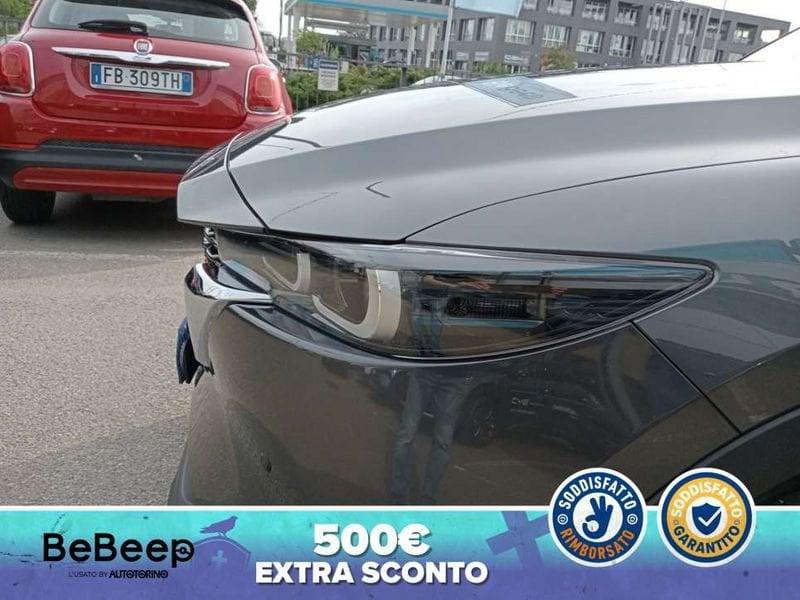 Mazda CX-5 2.2 BUSINESS PACK 2WD 150CV