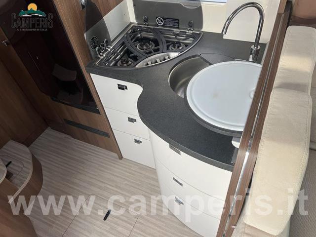 CARTHAGO CARTHAGO C-TOURER T 145 H