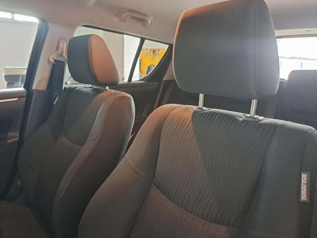 SUZUKI SWIFT 1.2 BENZINA *OK NEOPATENTATI*