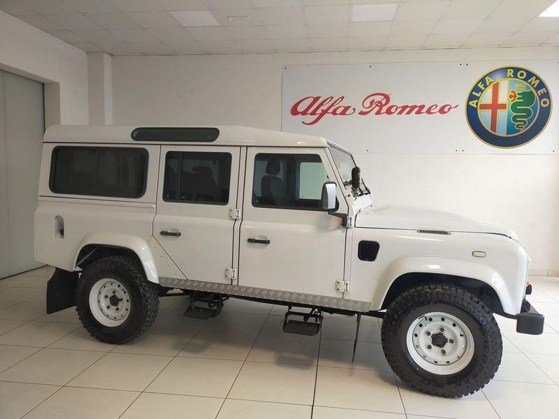 Land Rover Defender Defender 110 2.2 TD4 Station Wagon N1