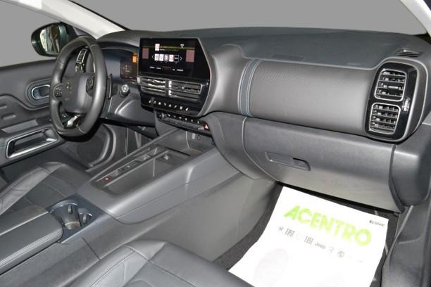 CITROEN C 5 - AIRCROSS Shine pack Blue hdi 130 s&s EAT8