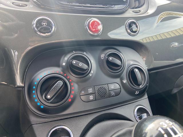 FIAT 500 *PROMO* 1.0 Hybrid Pop
