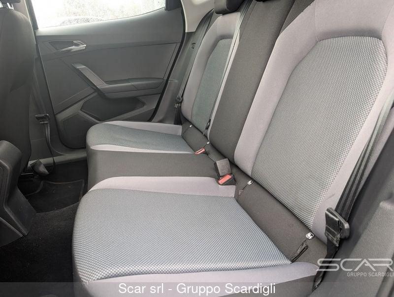 Seat Arona Arona 1.6 TDI 95 CV Style