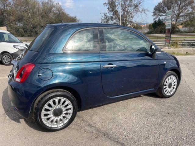 FIAT 500 1.2 3p.