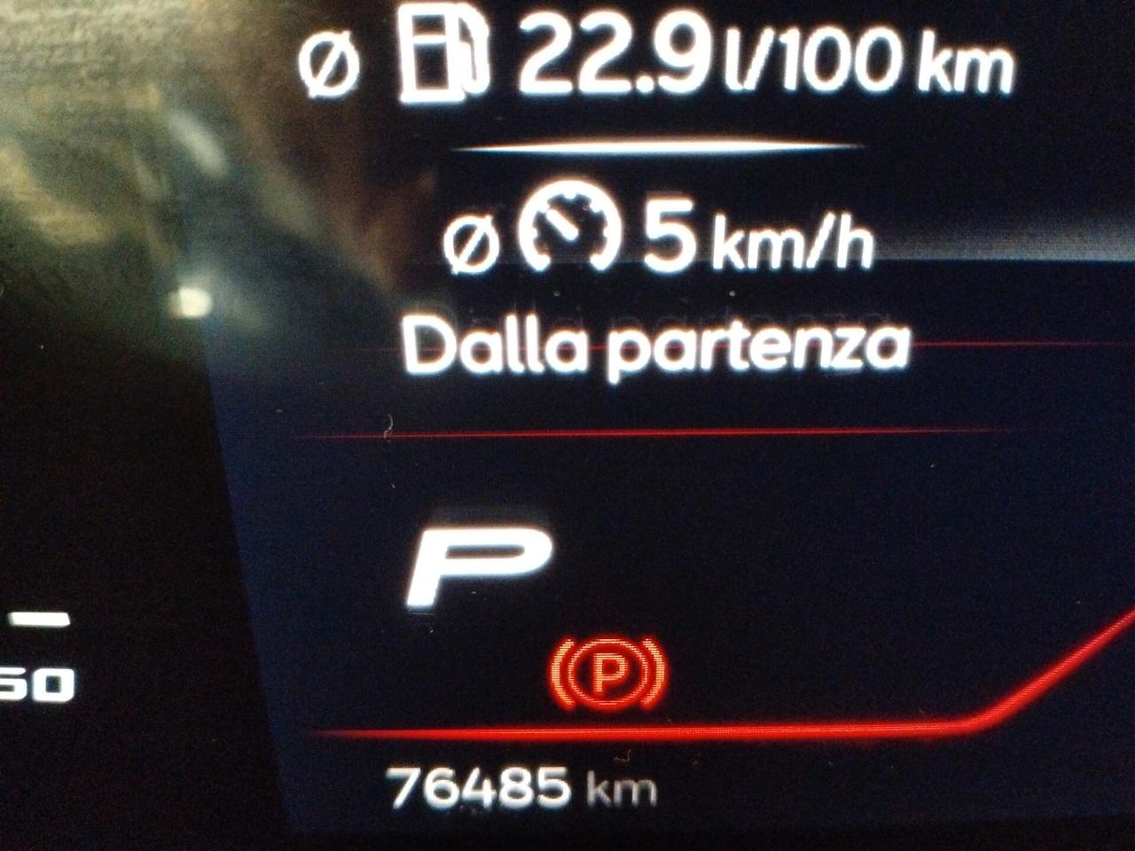 SEAT Tarraco 2.0 tdi Business 150cv dsg