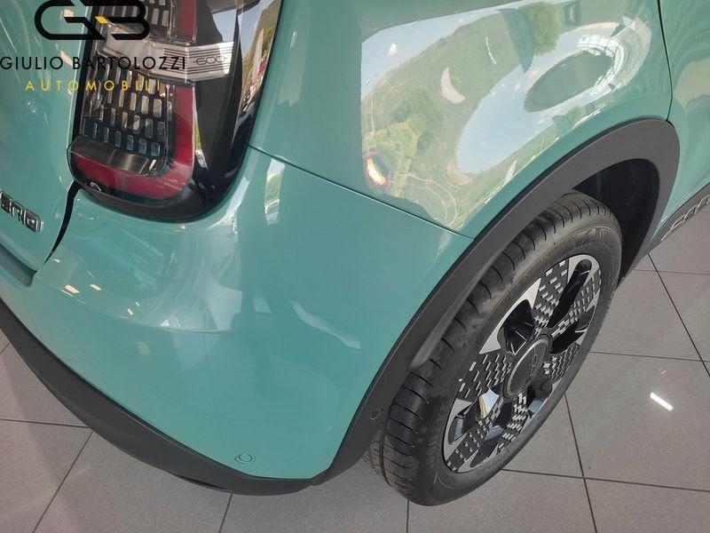 FIAT 600 1.2 Hybrid 145cv La Prima