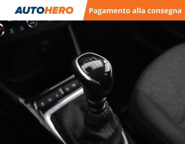 OPEL Crossland X 1.2 Turbo 12V 110 CV Start&Stop Innovation