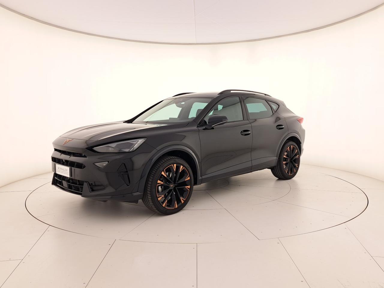 Cupra Formentor 1.5 hybrid 150cv dsg