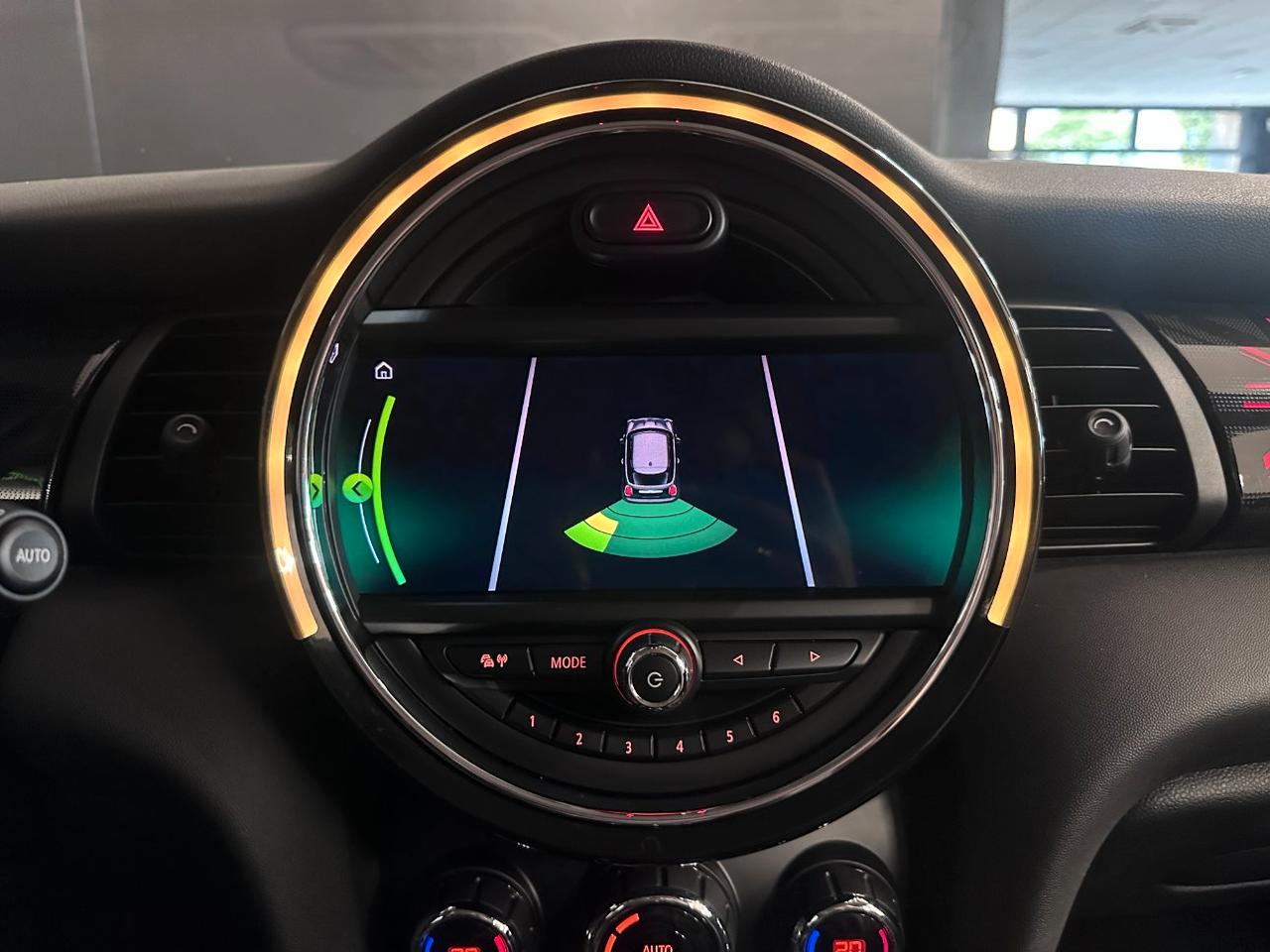 Mini 3 Porte Cooper Hype 1.5 Twin Power Turbo