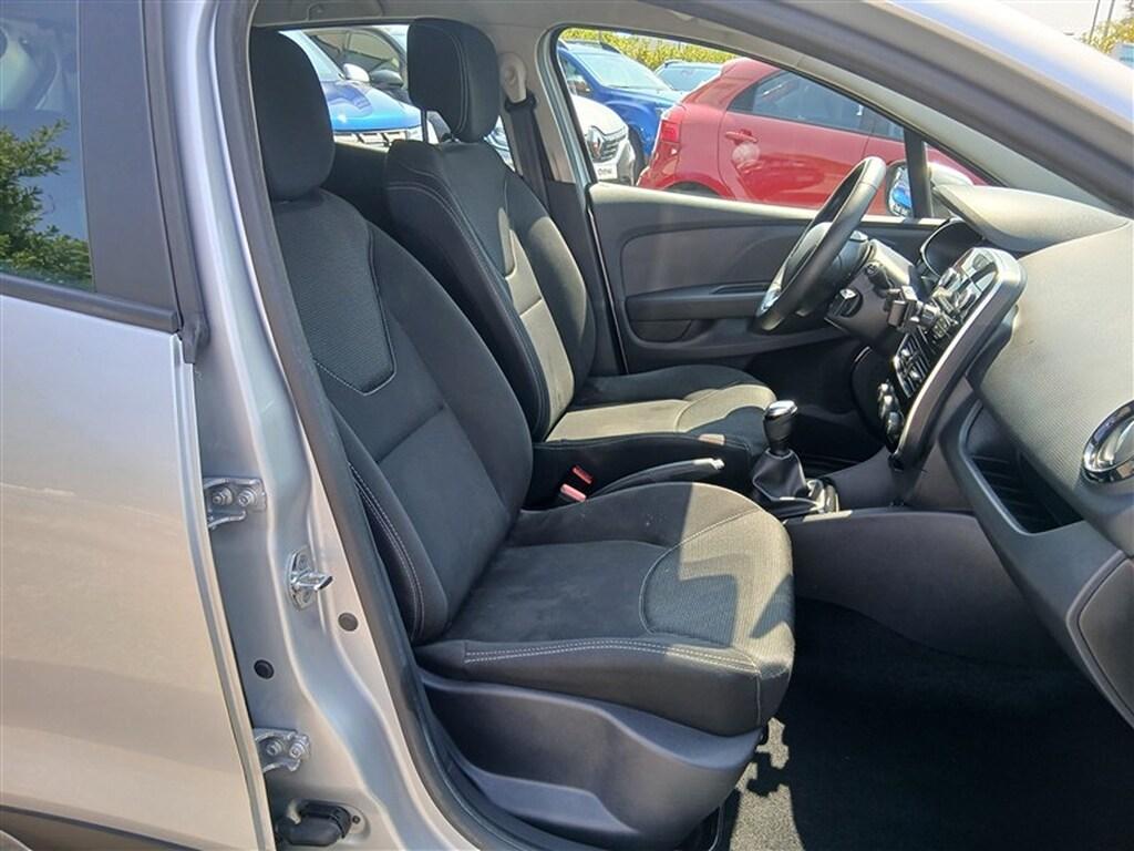 Renault Clio 5 Porte 0.9 TCe Generation