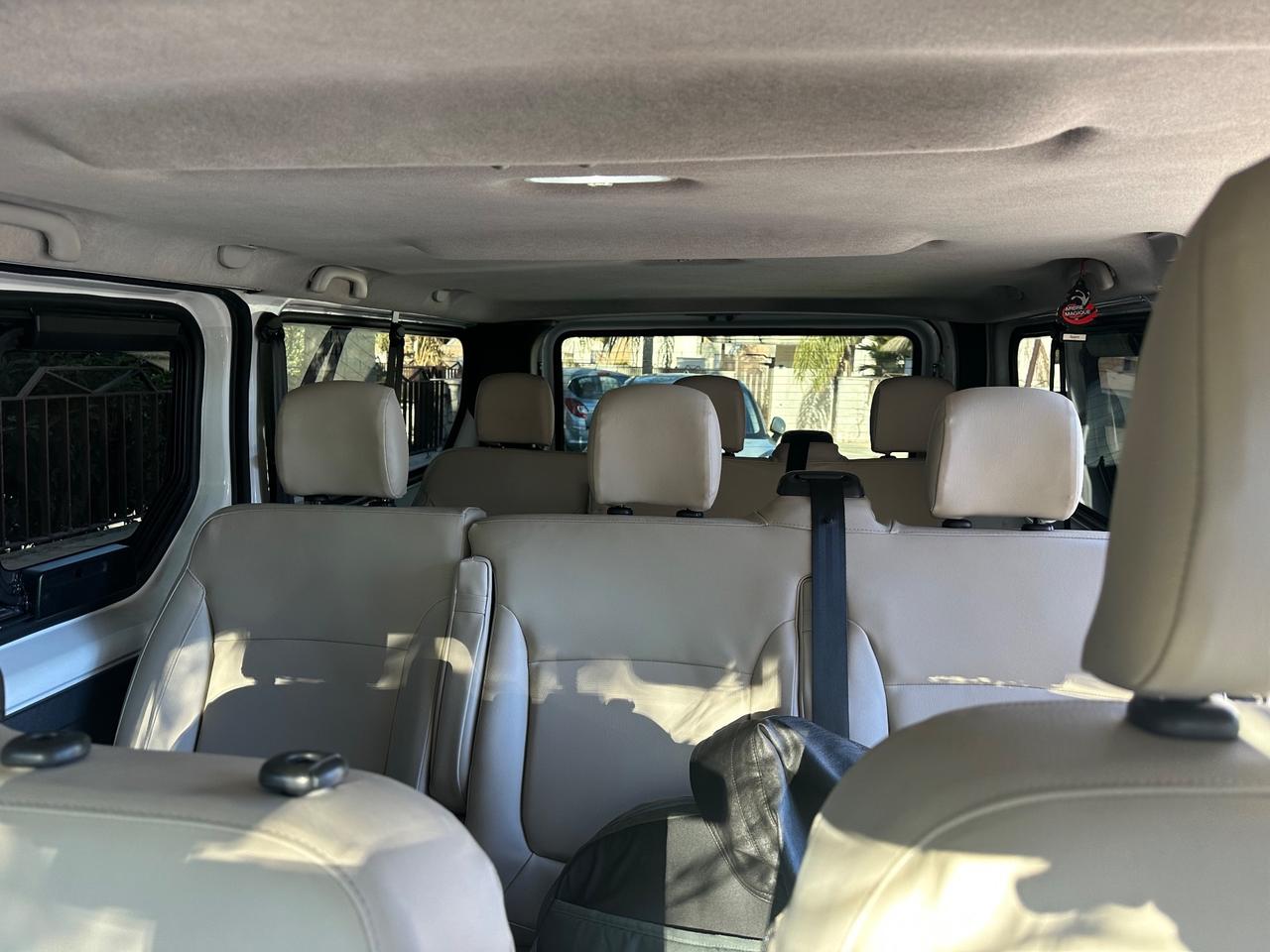 Opel Vivaro 29 1.6 BiTurbo S&S EcoFLEX PL-TN Combi