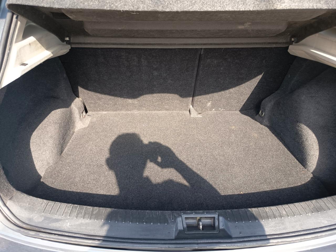 Nissan Qashqai 1.5 dCi DPF Acenta
