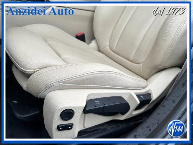 BMW 318 d 48V Business Advantage Aut.