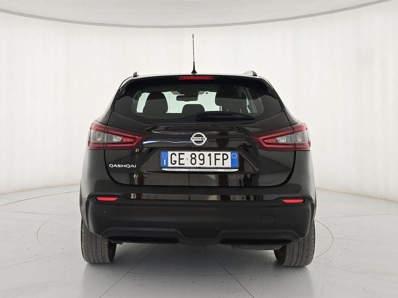 Nissan Qashqai 1.5 dci Tekna+ 115cv dct c/propilot pack