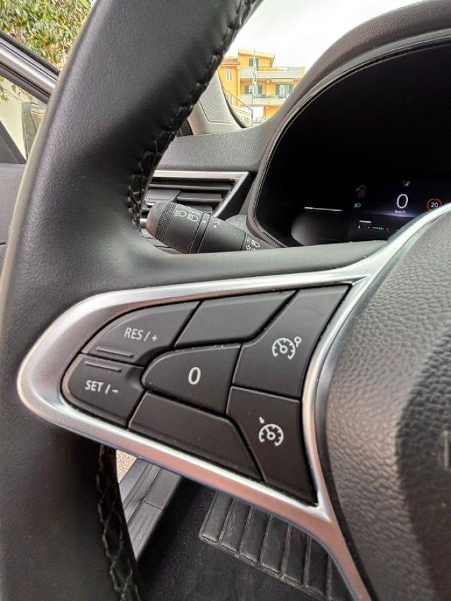 RENAULT Clio SCe 65 CV 5 porte Evolution