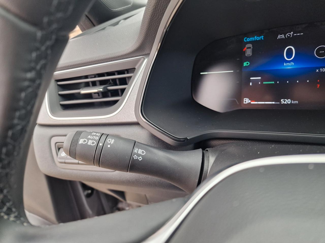 Renault Captur TCe 90 CV Techno