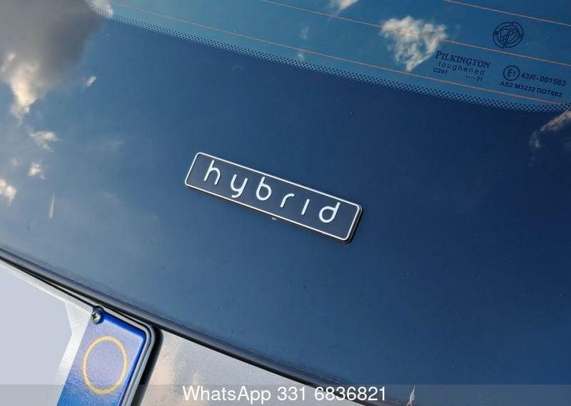 Lancia Ypsilon Ypsilon 1.0 FireFly 5 porte S&S Hybrid Ecochic Gold