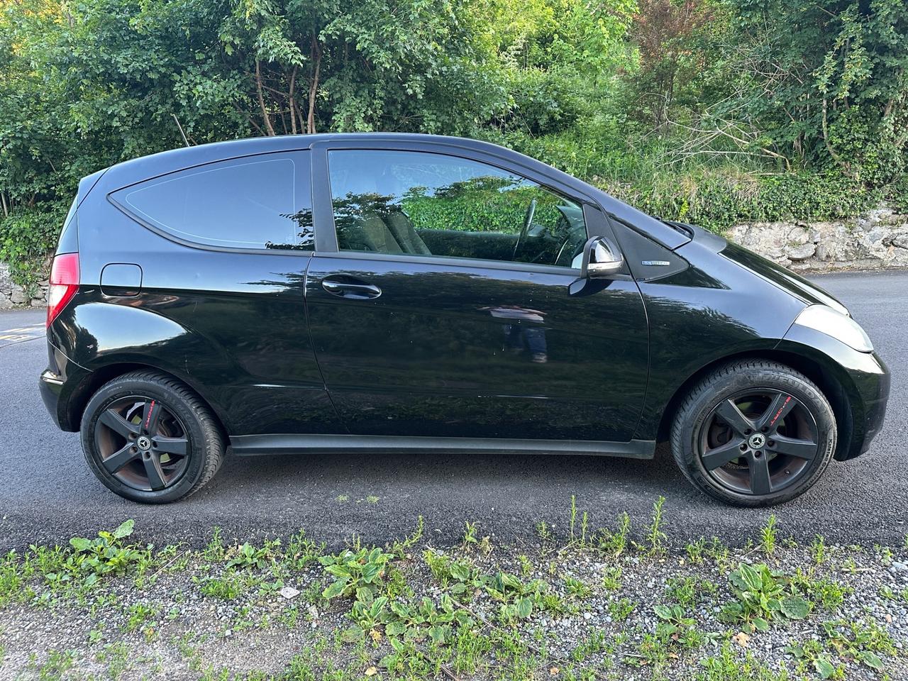 Mercedes-benz A 160 - 2010