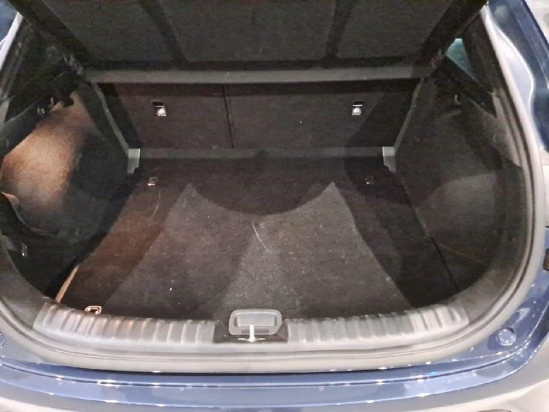 KIA Xceed 1.6 CRD i136 CV MHEV iMT Evolution