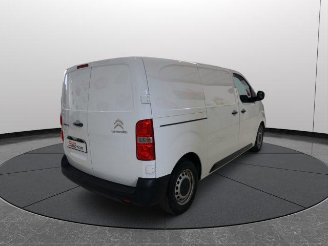 CITROEN Jumpy BlueHDi 100 S&S M Comfort