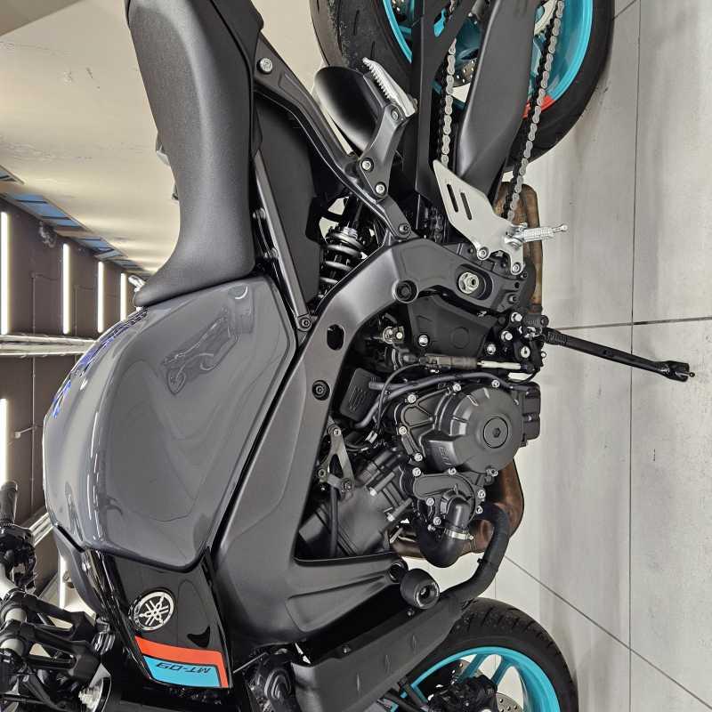 Yamaha MT-09 2024