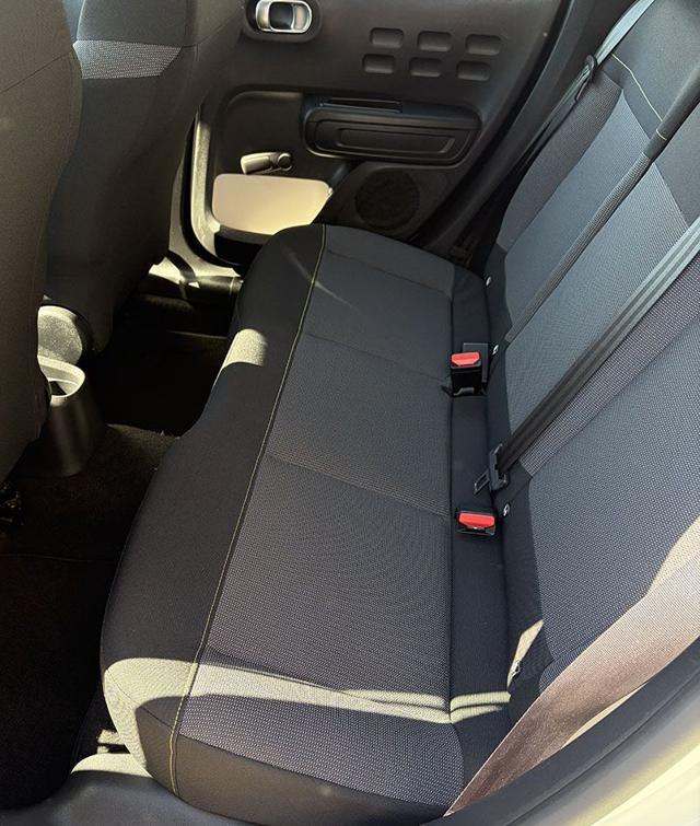 CITROEN C3 PureTech 82 Feel