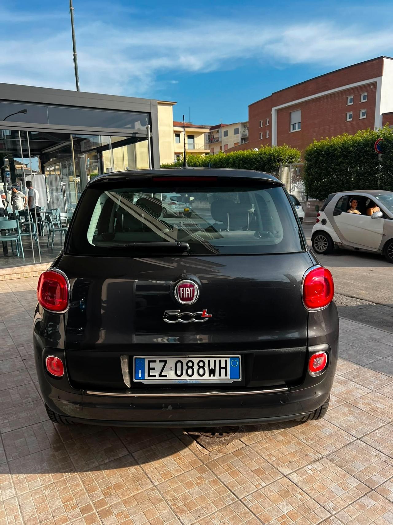 Fiat 500L 1.3 Multijet 85 CV Pop Star