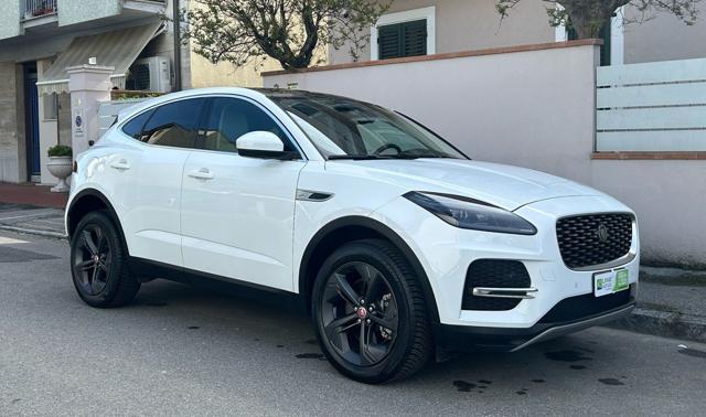 JAGUAR E-Pace 2.0D I4 163 CV AWD Auto