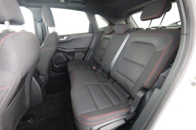 FORD Kuga Kuga 2.0 EcoBlue Hybrid 150 CV 2WD ST-Line