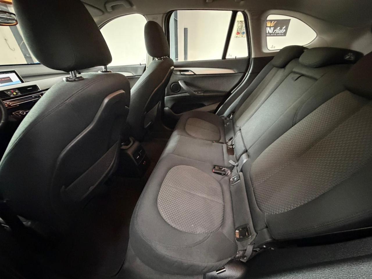 Bmw X1 xDrive25e Msport