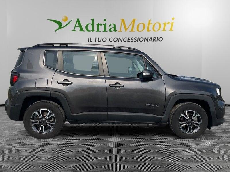 Jeep Renegade 1.0 T3 Longitude