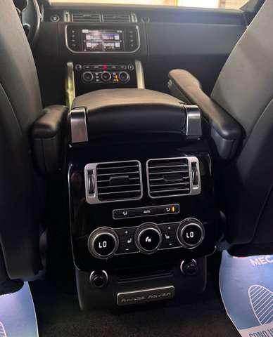 Land Rover Range Rover Vogue DISTRIBUZIONE NUOVA+Pelle+MeridianSound