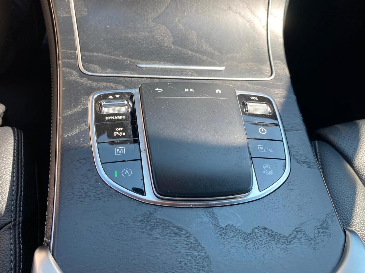 Mercedes-benz GLC 300 d 4Matic Premium P.CONSEGNA