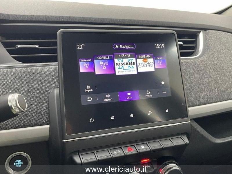 Renault ZOE Zen R135 Flex
