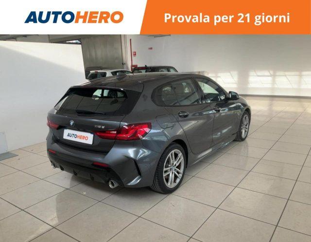 BMW 118 d 5p. Msport