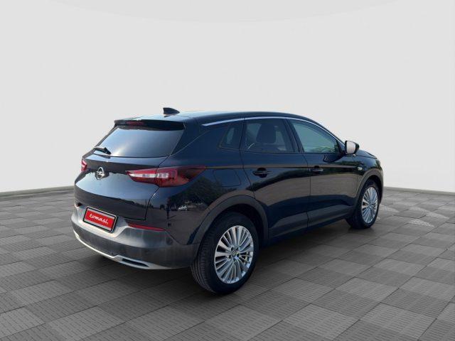 OPEL Grandland Grandland X Innovation 1.6 ECOTEC® Diesel 120cv S&