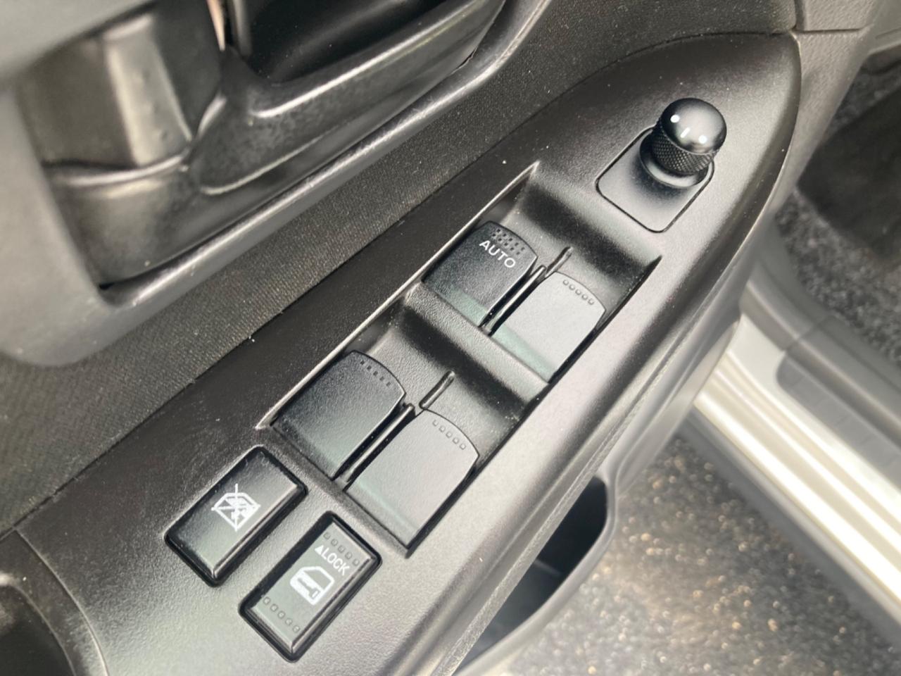 FIAT SEDICI 2.0 MULTIJET (PROPRIETARIO UNICO)