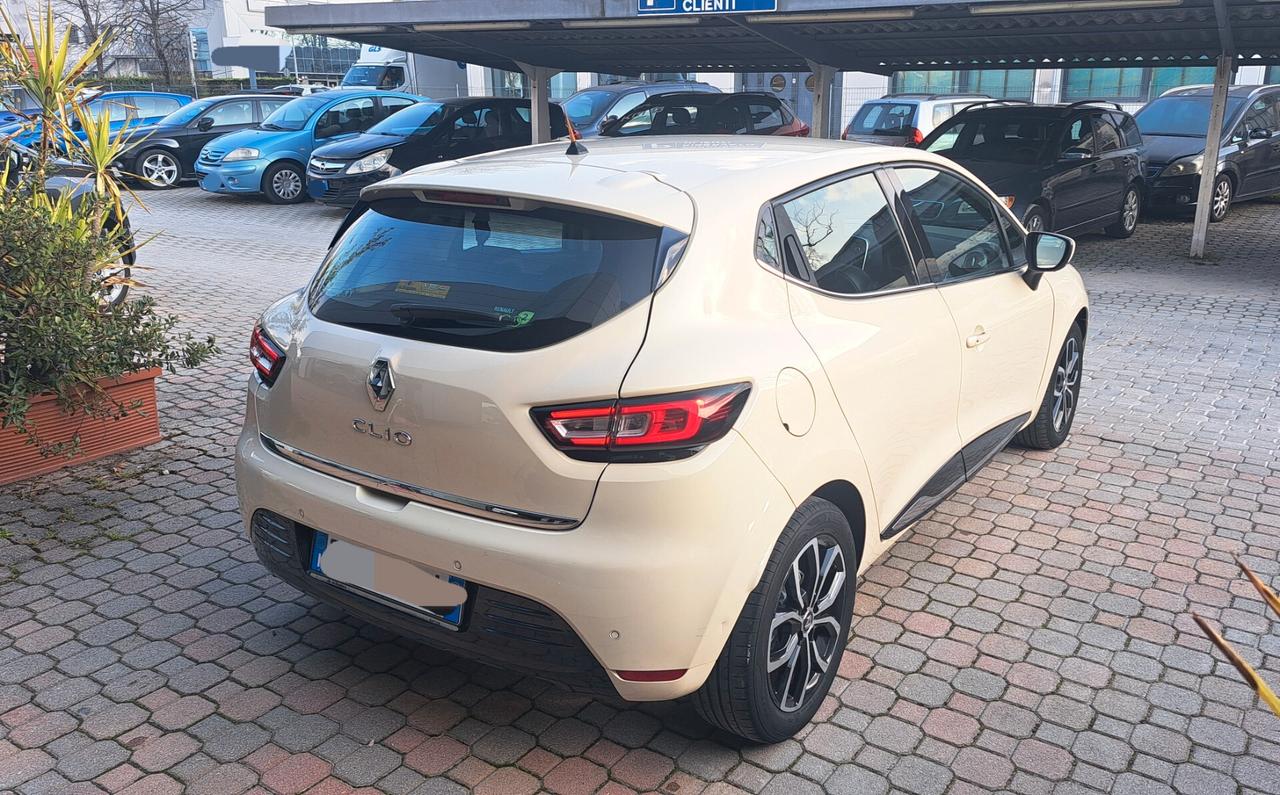 Renault Clio TCe 120CV Start&Stop 5 porte Energy Intens OK NEO PATENTATI