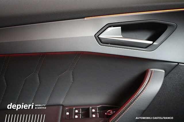 CUPRA Formentor 1.5 TSI DSG