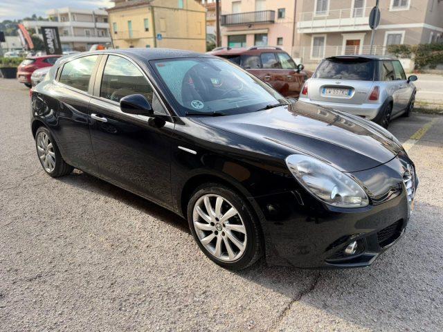 ALFA ROMEO Giulietta 1.6 JTDm