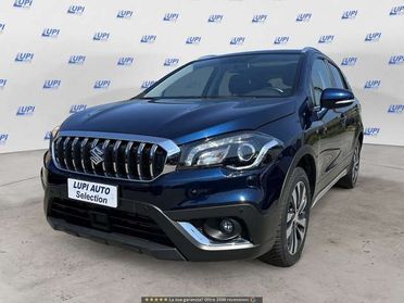 Suzuki S-Cross 1.4h Starview 2wd